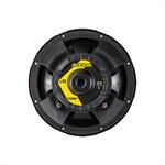 KICKER Comp 12” 4-ohm Subwoofer (single)