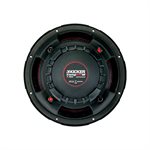 KICKER CVR102 10" CompVR DVC 2-ohm 350W Subwoofer (single)