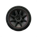 KICKER CVR124 12" CompVR DVC 4-ohm 400W Subwoofer (single)