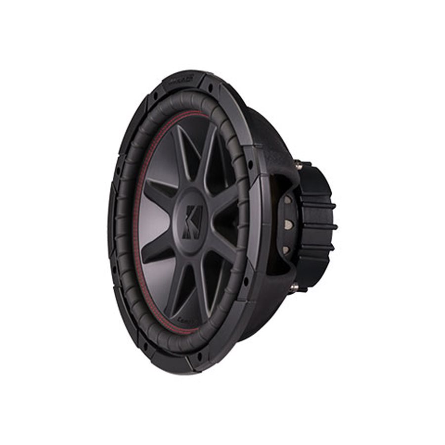 kicker compvr 12 subwoofer 43cvr124