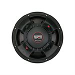 KICKER CVR124 12" CompVR DVC 4-ohm 400W Subwoofer (single)