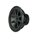 KICKER CVR152 15" CompVR DVC 2-ohm 500W Subwoofer (single)