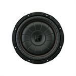 KICKER CVT104 10" CompVT SVC 4-ohm 350W Subwoofer (single)