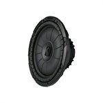 KICKER CVT122 12" CompVT SVC 2-ohm 400W Subwoofer (single)