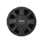 KICKER CVT122 12" CompVT SVC 2-ohm 400W Subwoofer (single)