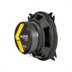 KICKER DSC404 4” 4-Ohm Coaxial Speakers