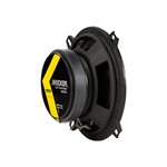 KICKER DSC504 DS Series 5.25" 4-ohm Coaxial Speakers