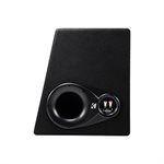 KICKER VC124 Comp 12" Subwoofer 4-ohm in Vented Loaded Enclosure