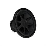 KICKER 15” Subwoofer, DVC 2-Ohm, 1000 Watt