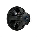 KICKER 15” Subwoofer, DVC 2-Ohm, 1000 Watt