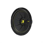 KICKER CWCS154 CompC 15" 4-ohm Subwoofer, SVC