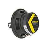 KICKER CS Series CSC354 3.5" 4-ohm Coaxial Speakers