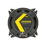 KICKER CS Series CSC44 4" 4-ohm Coaxial Speakers