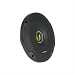 KICKER CS Series CSC654 6.5" 4-ohm Coaxial Speakers