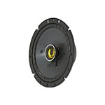 KICKER CS Series CSC674 6.75" 4-ohm Coaxial Speakers