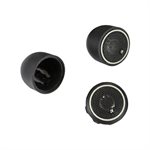 KICKER CSS674 6.75” CS Series Component Speaker System