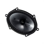 KICKER CSS684 6x8” CS Series Component Speaker System