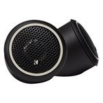 KICKER CST204 CS Series .75" 4-ohm Tweeter / Crossover System