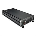 KICKER CXA1800.1 CX Series 1800 Watt Mono Class D Subwoofer Amplifier