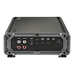 KICKER CXA1800.1 CX Series 1800 Watt Mono Class D Subwoofer Amplifier