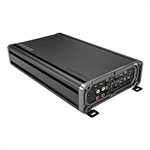 KICKER CXA360.4 CX Series 90 Watt 4-Channel Class A / B Full-Range Amplifier