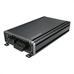 KICKER CXA360.4 CX Series 90 Watt 4-Channel Class A / B Full-Range Amplifier