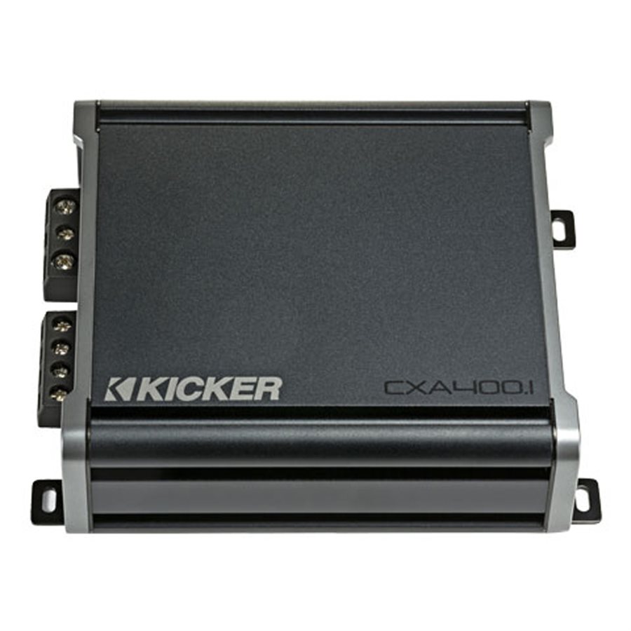 kicker cxa400 1