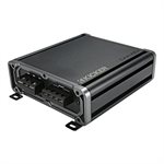 KICKER CXA400.1 CX Series 400 Watt Mono Class D Subwoofer Amplifier