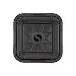 KICKER L7T104 10” LT7 DVC 4-ohm 500W Square Subwoofer (single)