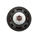 KICKER CWR104 10” CompR DVC 4-ohm 400W Subwoofer