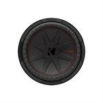 KICKER CWR122 12” CompR DVC 2-ohm 500W Subwoofer