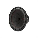 KICKER CWR122 12” CompR DVC 2-ohm 500W Subwoofer