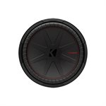 KICKER CWR152 15” CompR DVC 2-ohm 800W Subwoofer