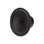 KICKER CWR152 15” CompR DVC 2-ohm 800W Subwoofer