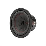 KICKER CWR82 8” CompR DVC 2-ohm 300W Subwoofer