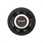 KICKER CWRT102 10” CompRT DVC 2-Ohm 400W Subwoofer (single)