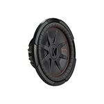 KICKER CWRT122 12” CompRT DVC 2-Ohm 500W Subwoofer (single)