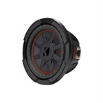 KICKER CWRT672 6.75” CompRT DVC 2-Ohm 150W Subwoofer (single)