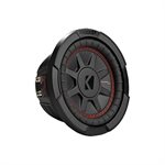 KICKER CWRT672 6.75” CompRT DVC 2-Ohm 150W Subwoofer (single)