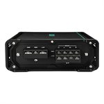 KICKER KMA360.4 4x90w 4-Channel Weather-Resistant Full-Range Amplifier