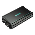 KICKER KMA360.4 4x90w 4-Channel Weather-Resistant Full-Range Amplifier