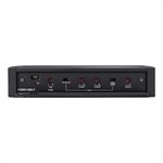 KICKER KXMA1200.2 Marine 2x600w 2-Channel Full-Range Class D Amplifier