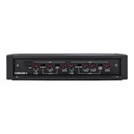 KICKER KXMA500.4 Marine 4x125w 4-Channel Full-Range Class D Amplifier