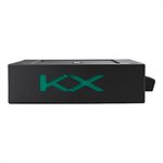 KICKER KXMA800.4 4x200w 4-Channel Full-Range Class D Amp