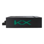 KICKER KXMA800.8 Marine 8X100w 8-Channel Full-Range Class D Amplifier