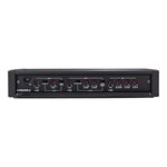 KICKER KXMA900.5 Marine 4x125w 4-Channel Full-Range Class D Amplifier