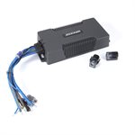 Kicker Weatherproof Powersport Amplifier - 300 Watt Mono