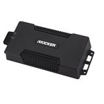 Kicker Weatherproof Powersport Amplifier - 600 Watt Mono