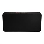 KICKER TCWRT122 12” CompRT 2-Ohm 500W Loaded Enclosure Subwoofer