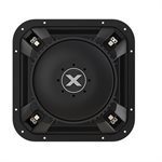 KICKER SoloX L7X 12" (30cm) Subwoofer, 3" DVC, 2-Ohm